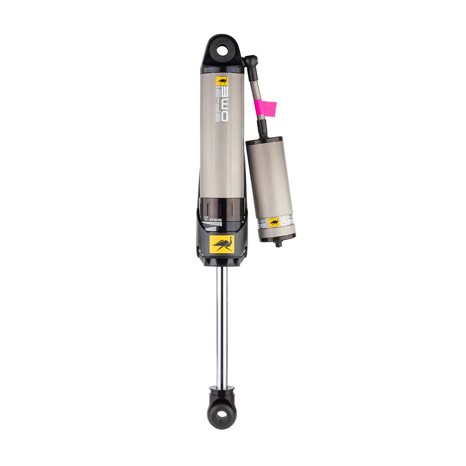 Old Man Emu Rear BP-51 Bypass Shock Absorber for Left Side BP5160024L