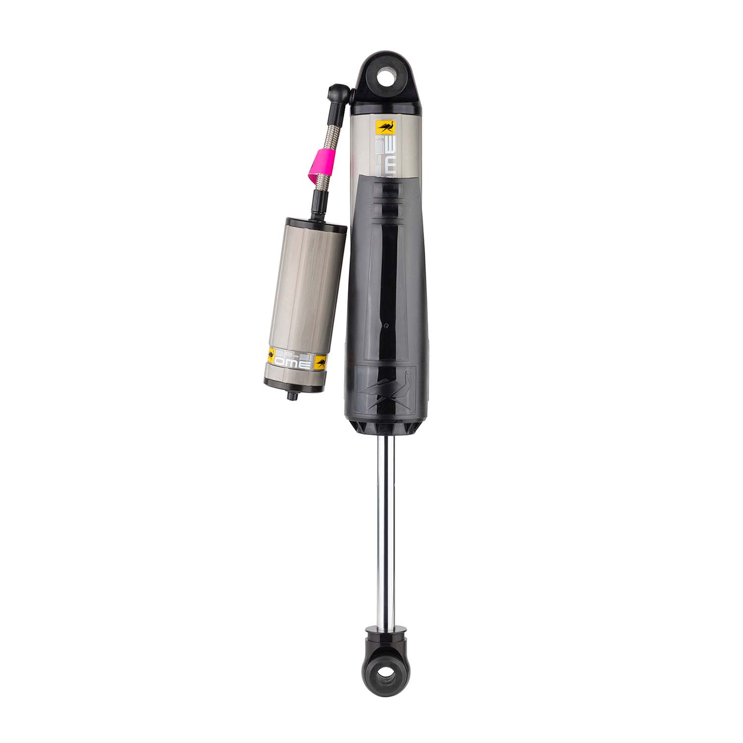 Old Man Emu Rear BP-51 Bypass Shock Absorber for Left Side BP5160024L