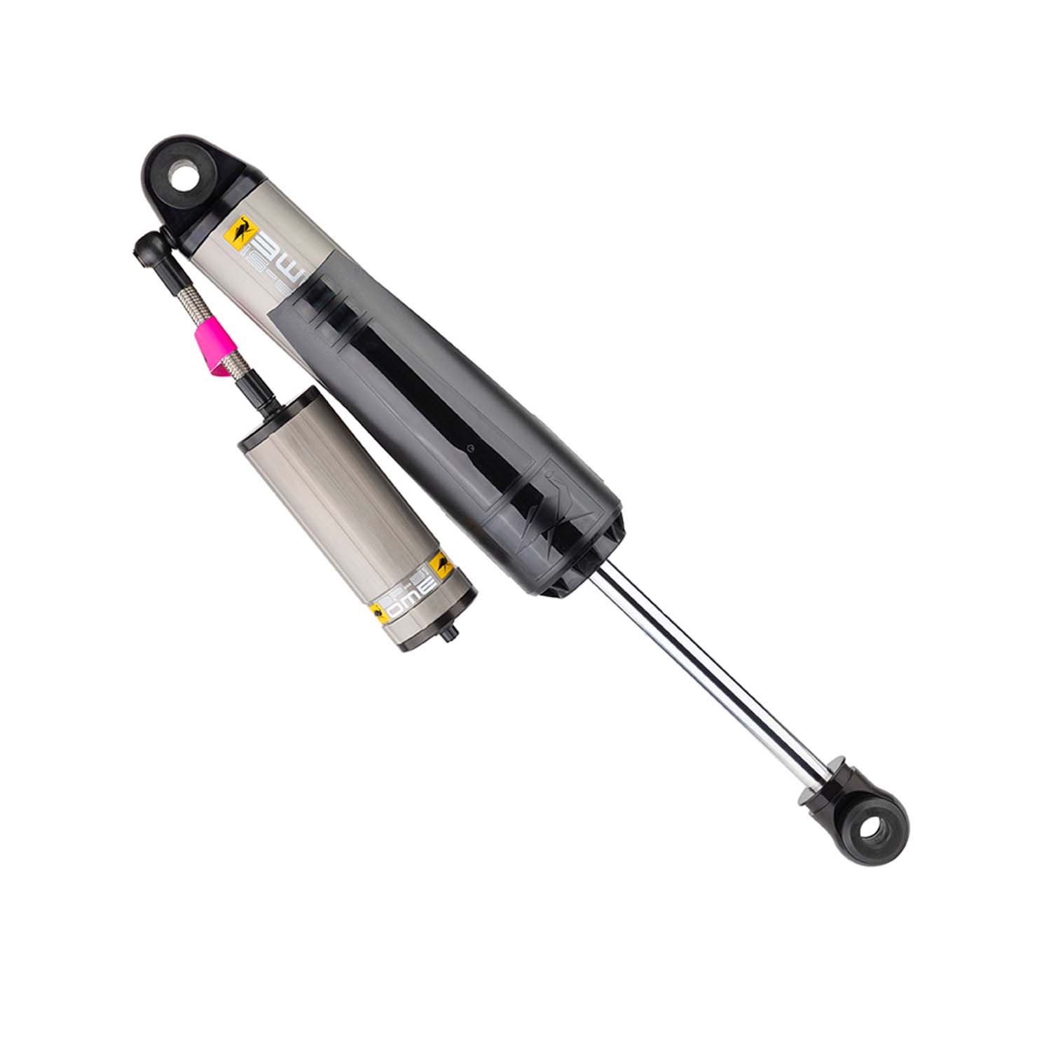 Old Man Emu Rear BP-51 Bypass Shock Absorber for Left Side BP5160024L