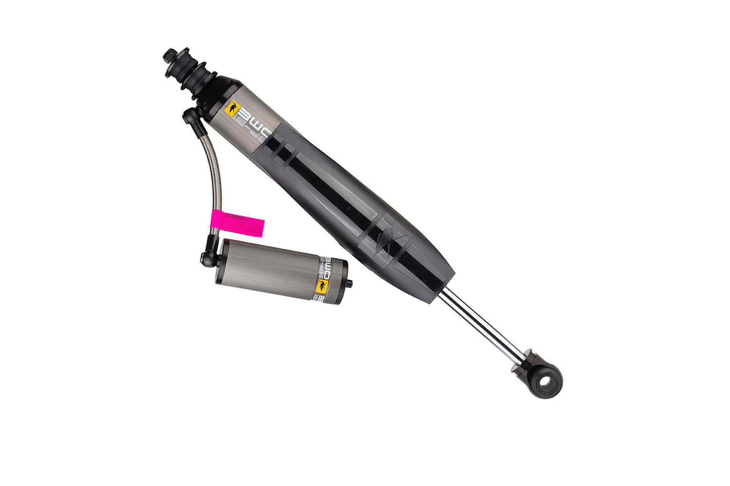 Old Man Emu Rear BP-51 Bypass Shock Absorber BP5160025