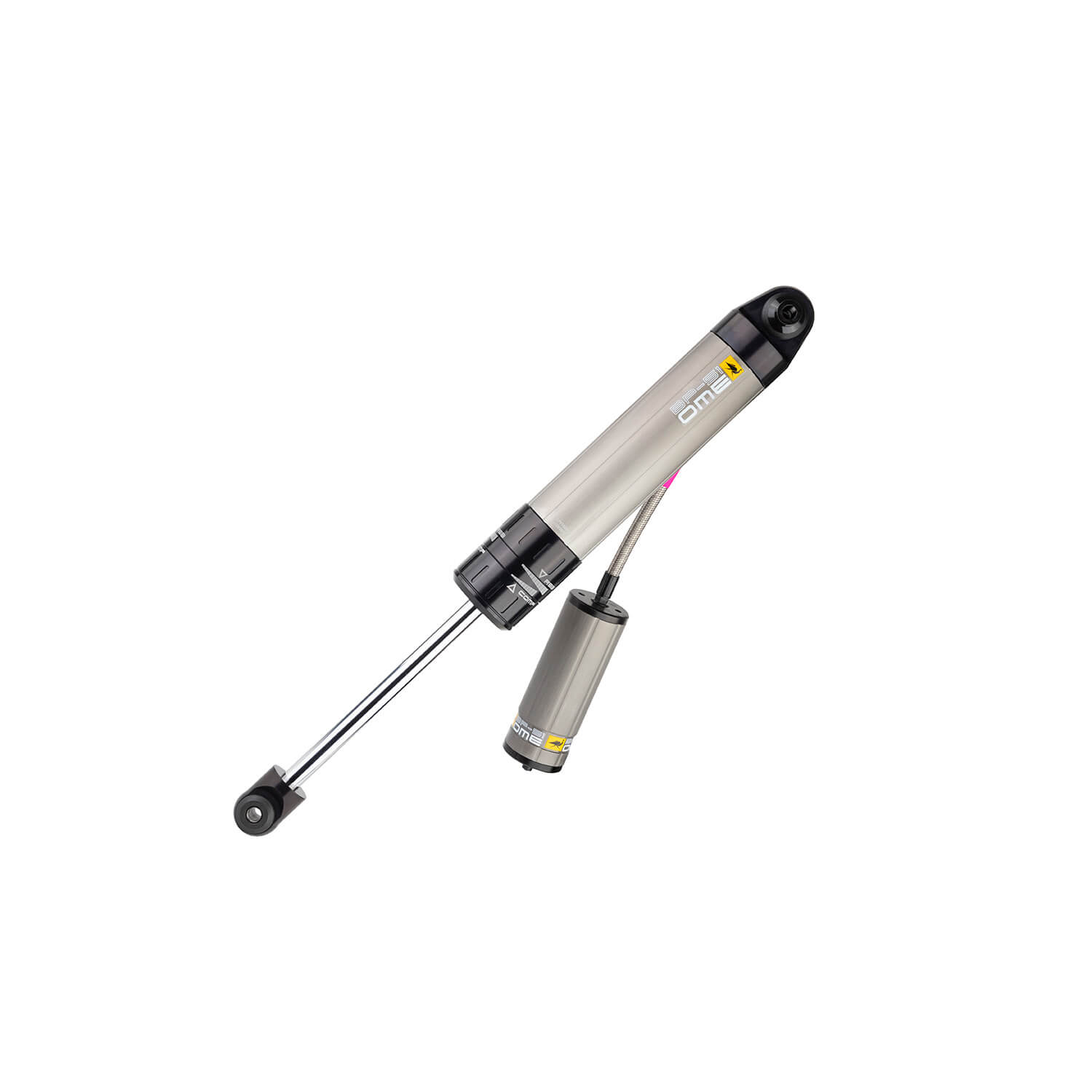 Old Man Emu Front BP-51 Bypass Shock Absorber BP5160033