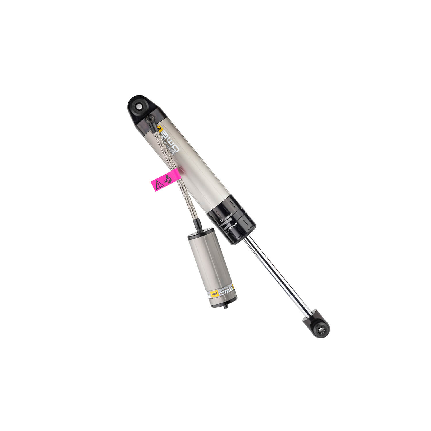 Old Man Emu Front BP-51 Bypass Shock Absorber BP5160033