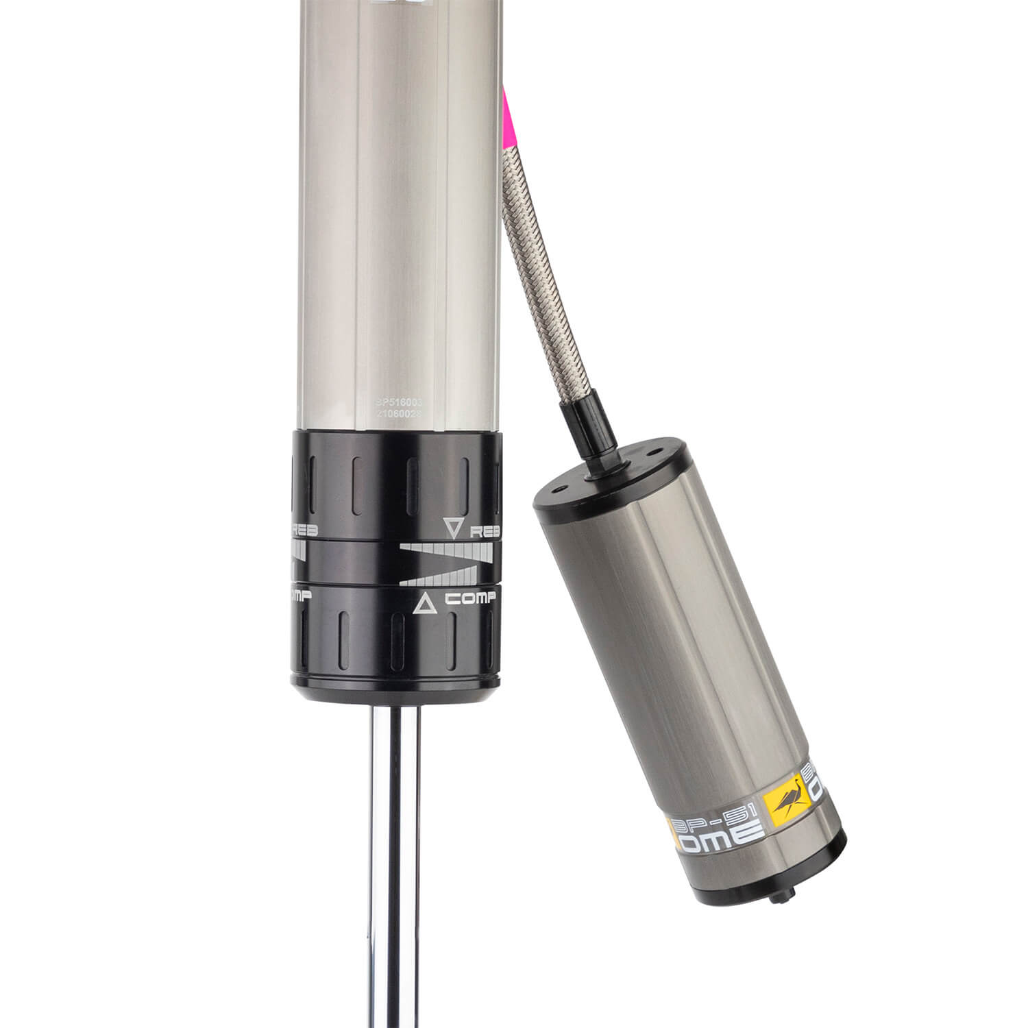 Old Man Emu Front BP-51 Bypass Shock Absorber BP5160033