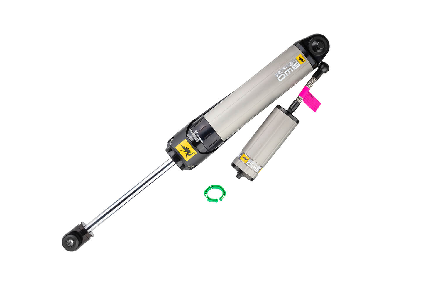 Old Man Emu Rear BP-51 Bypass Shock Absorber BP5160030