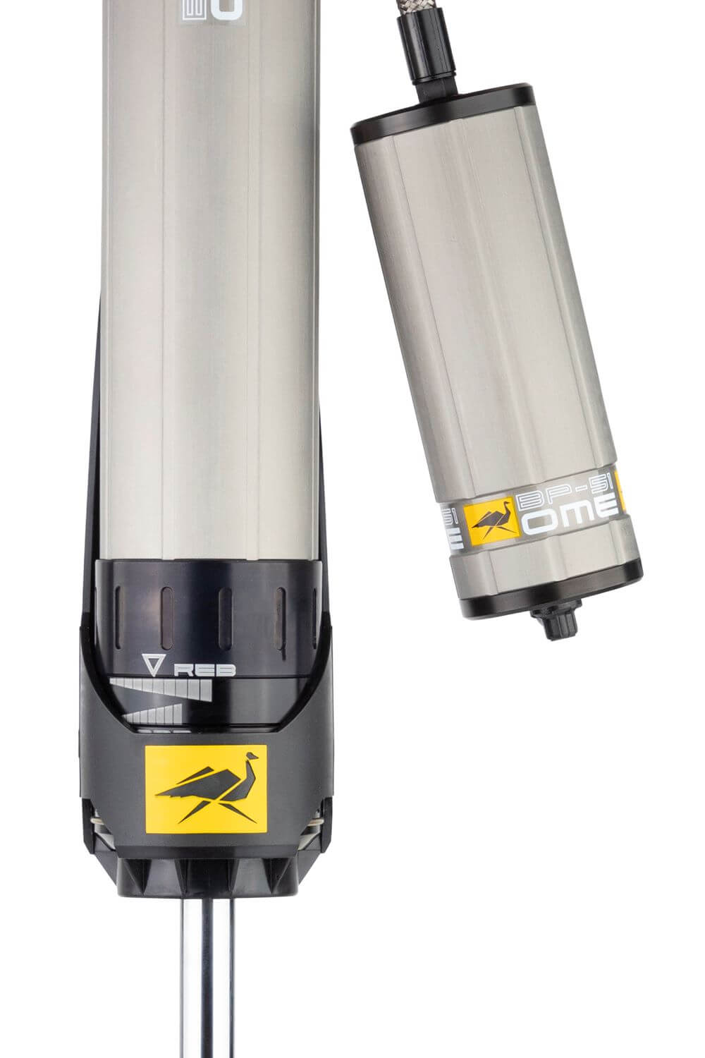 Old Man Emu Rear BP-51 Bypass Shock Absorber BP5160030