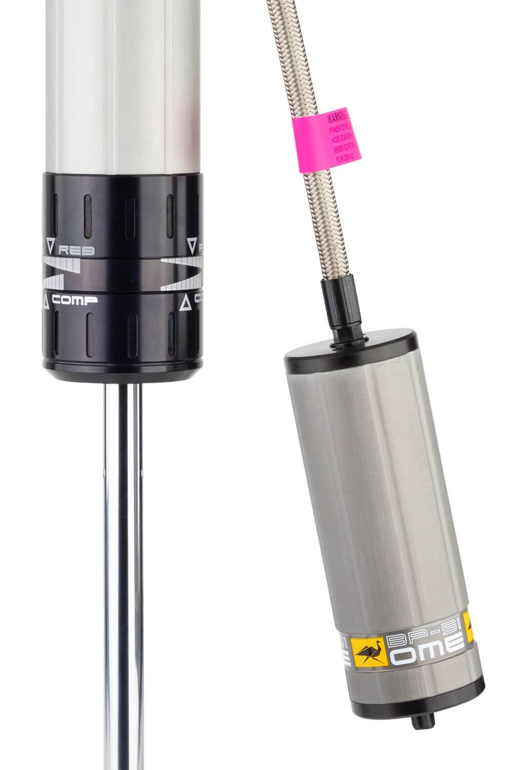 Old Man Emu Front BP-51 Bypass Shock Absorber BP5160031