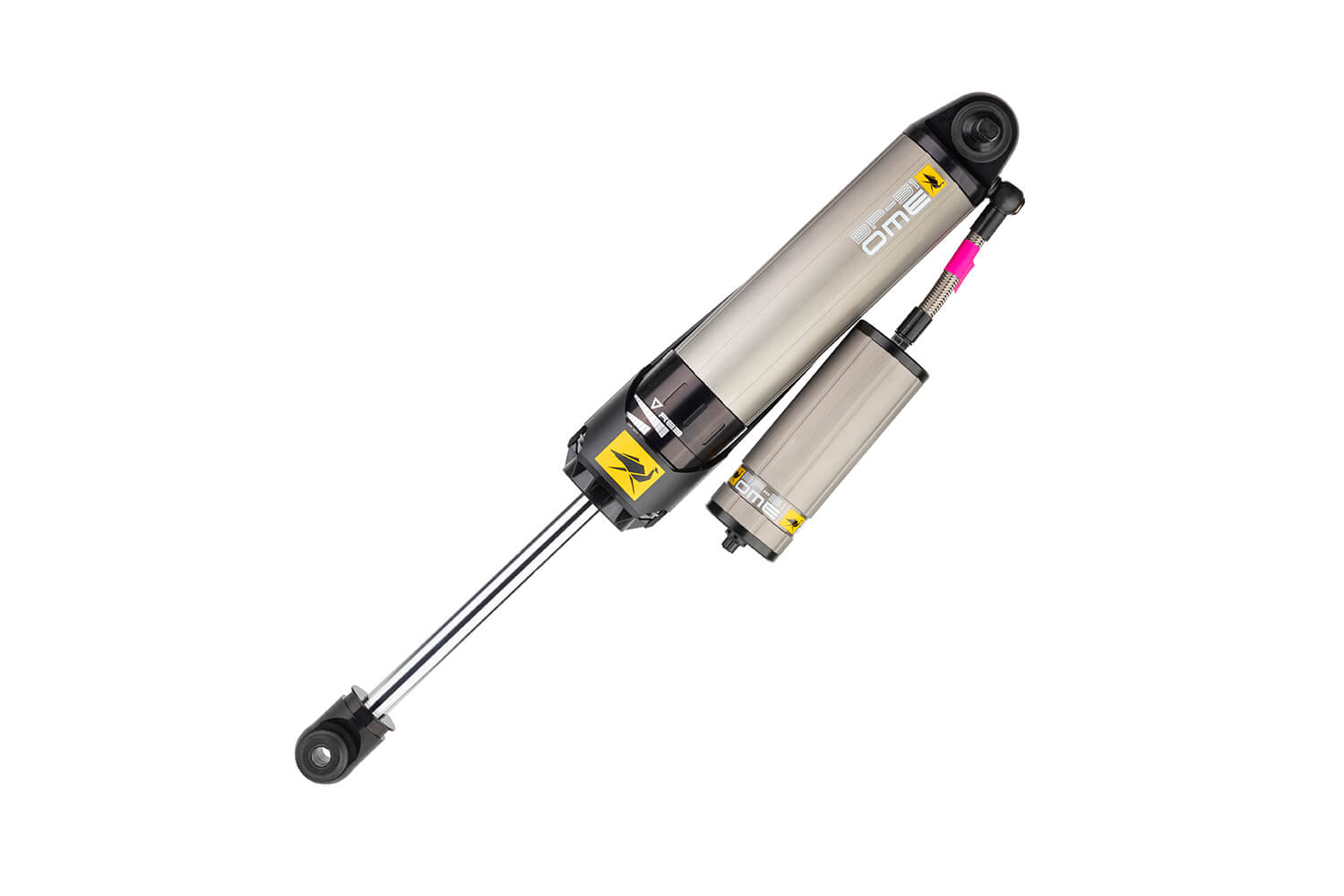 Old Man Emu Rear BP-51 Bypass Shock Absorber BP5160032