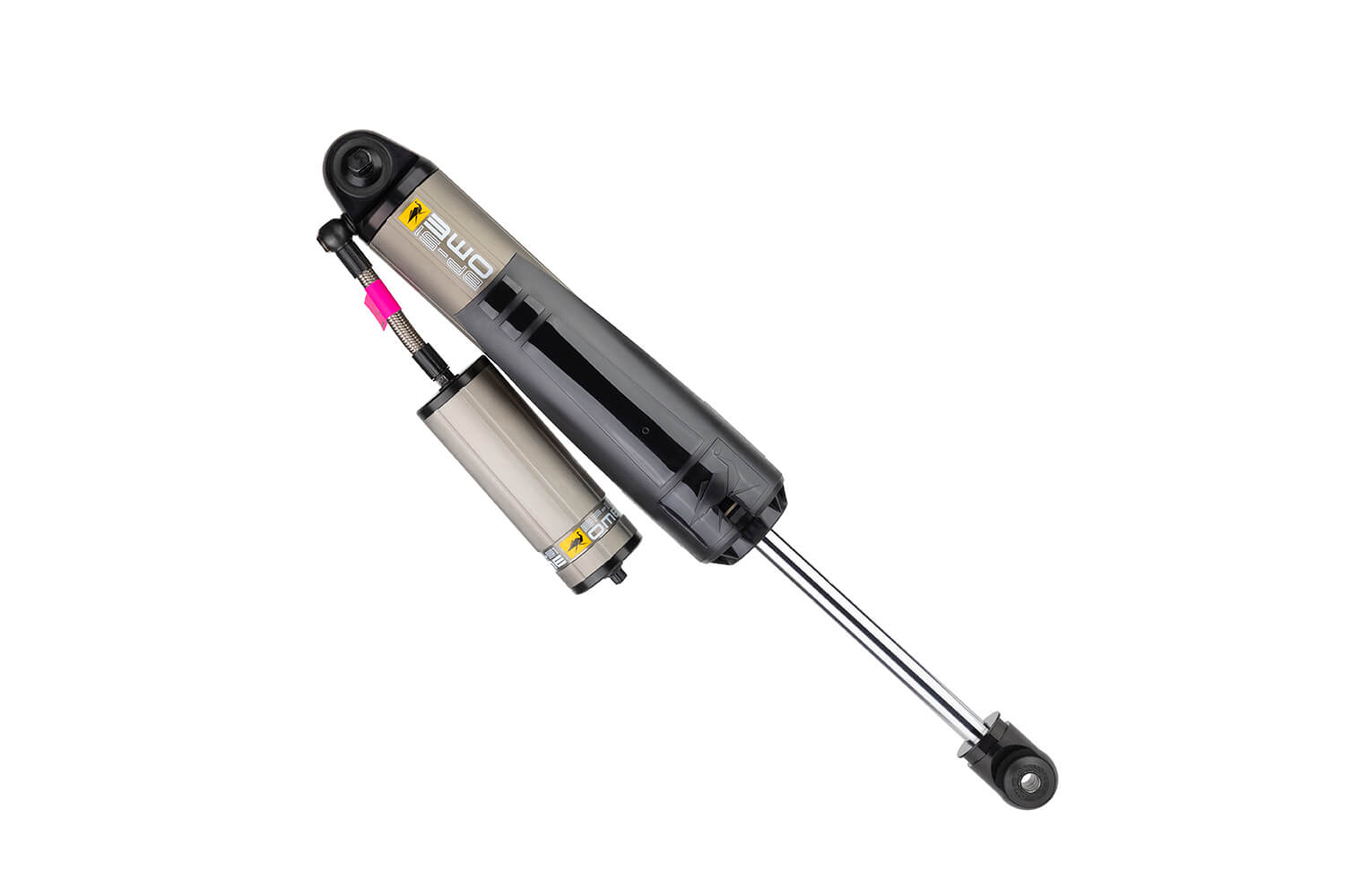 Old Man Emu Rear BP-51 Bypass Shock Absorber BP5160032