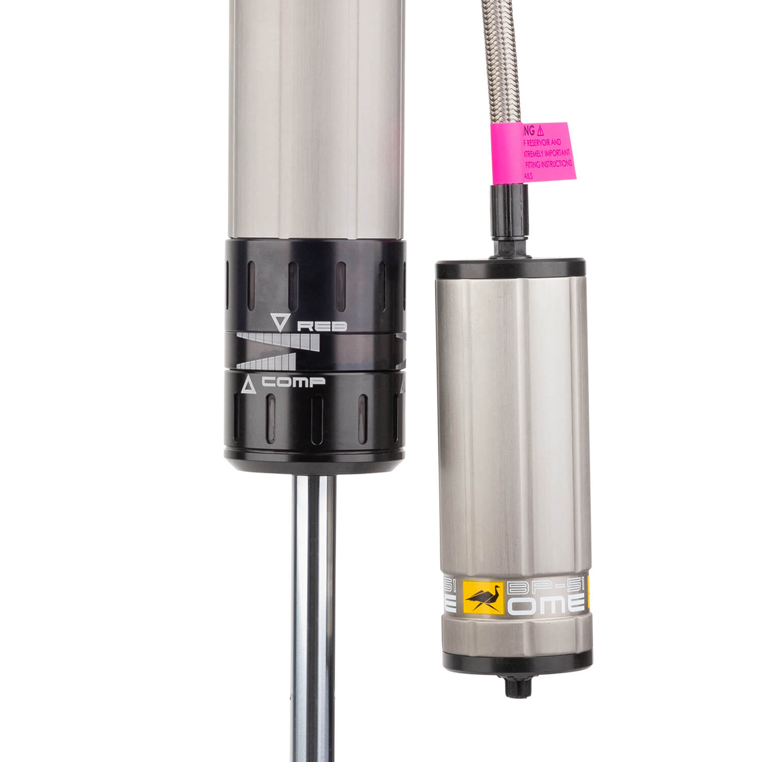 Old Man Emu Front BP-51 Bypass Shock Absorber BP5160035