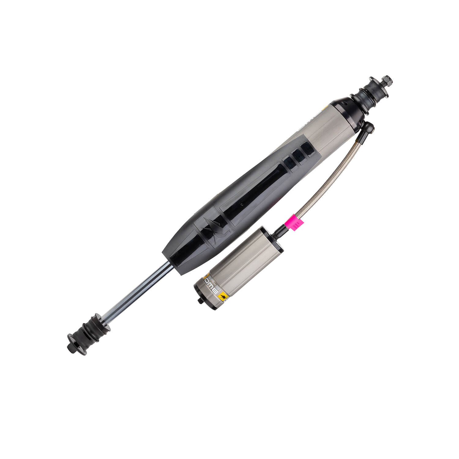 Old Man Emu Rear BP-51 Bypass Shock Absorber BP5160036