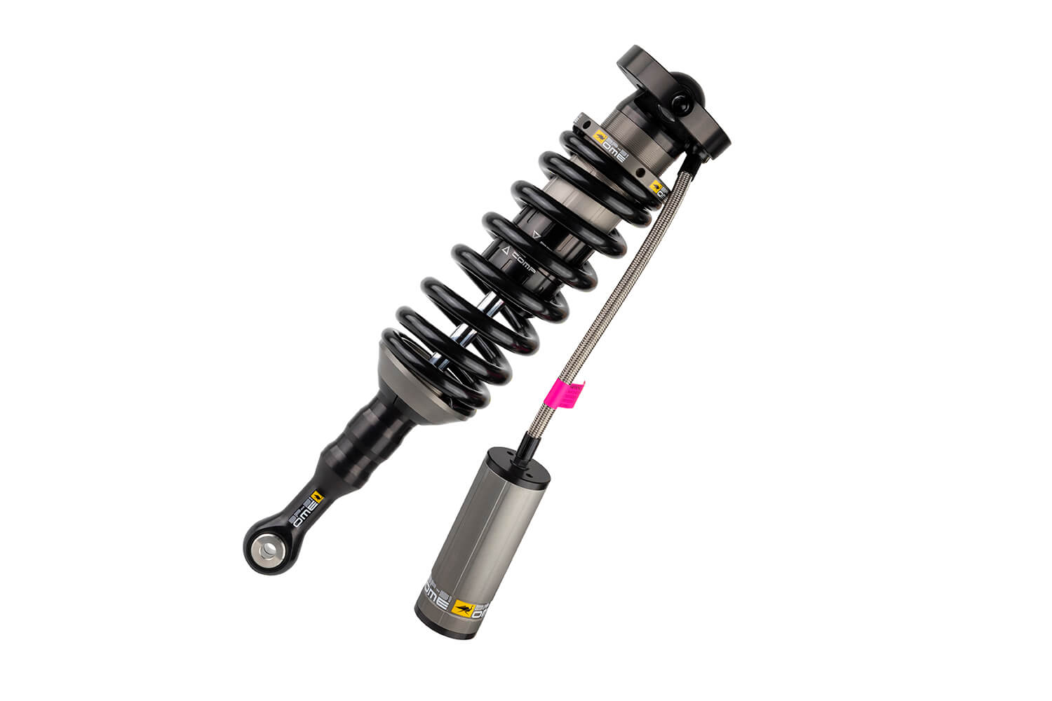 Old Man Emu Front BP-51 Coilover for Left Side BP5190001L