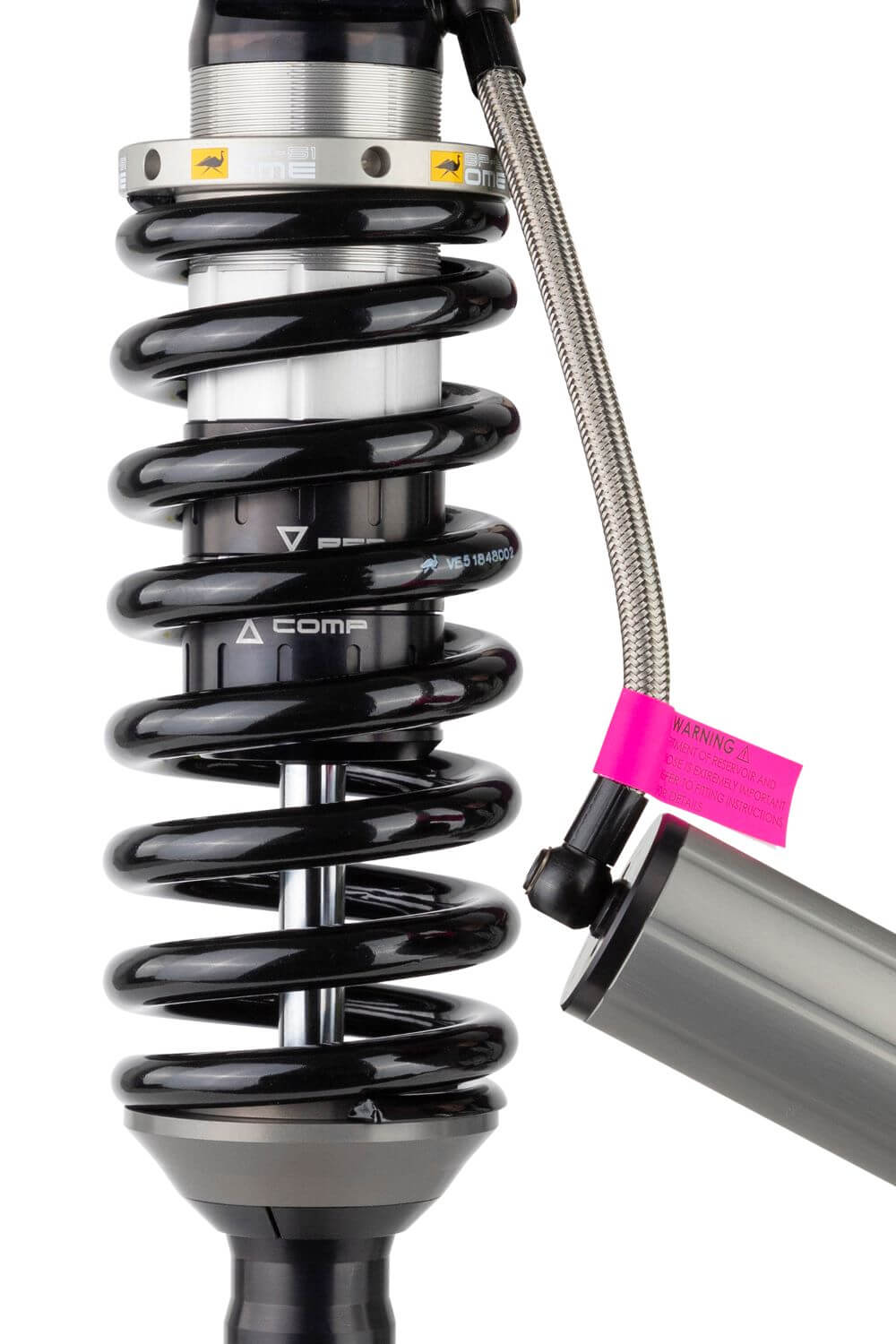 Old Man Emu Front BP-51 Coilover for Left Side BP5190002L