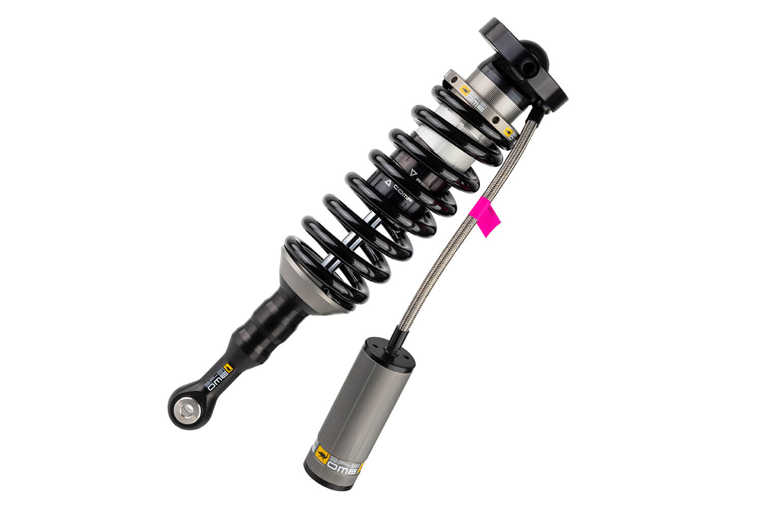 Old Man Emu Front BP-51 Coilover for Left Side BP5190004L