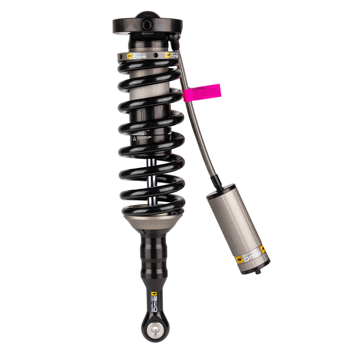 Old Man Emu Front BP-51 Coilover for Left Side BP5190006L