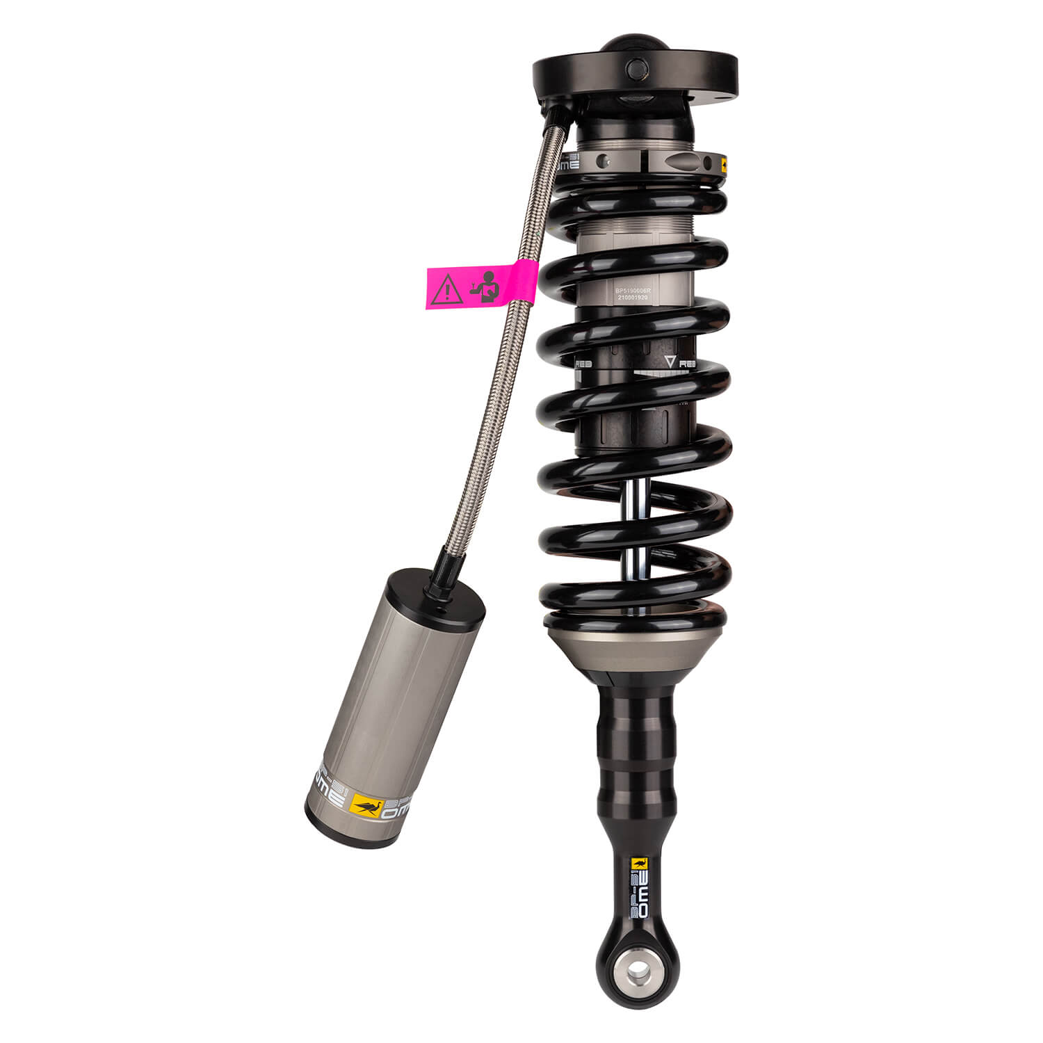 Old Man Emu Front BP-51 Coilover for Left Side BP5190006L