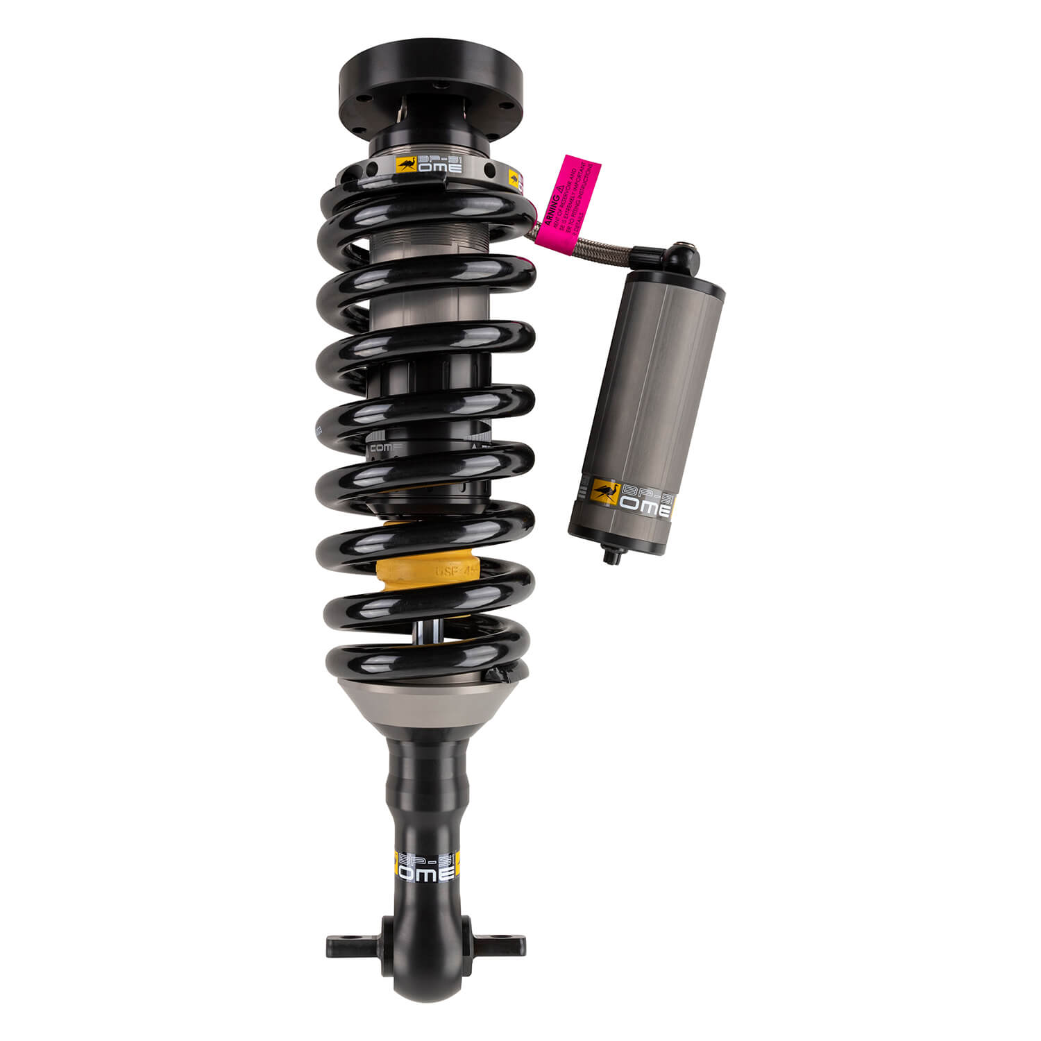 Old Man Emu Front BP-51 Coilover for Left Side BP5190013L