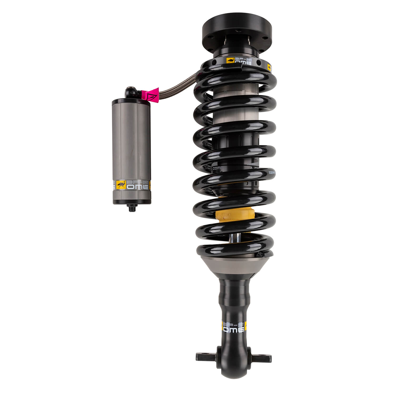 Old Man Emu Rear BP-51 Coilover for Right Side BP5190013R