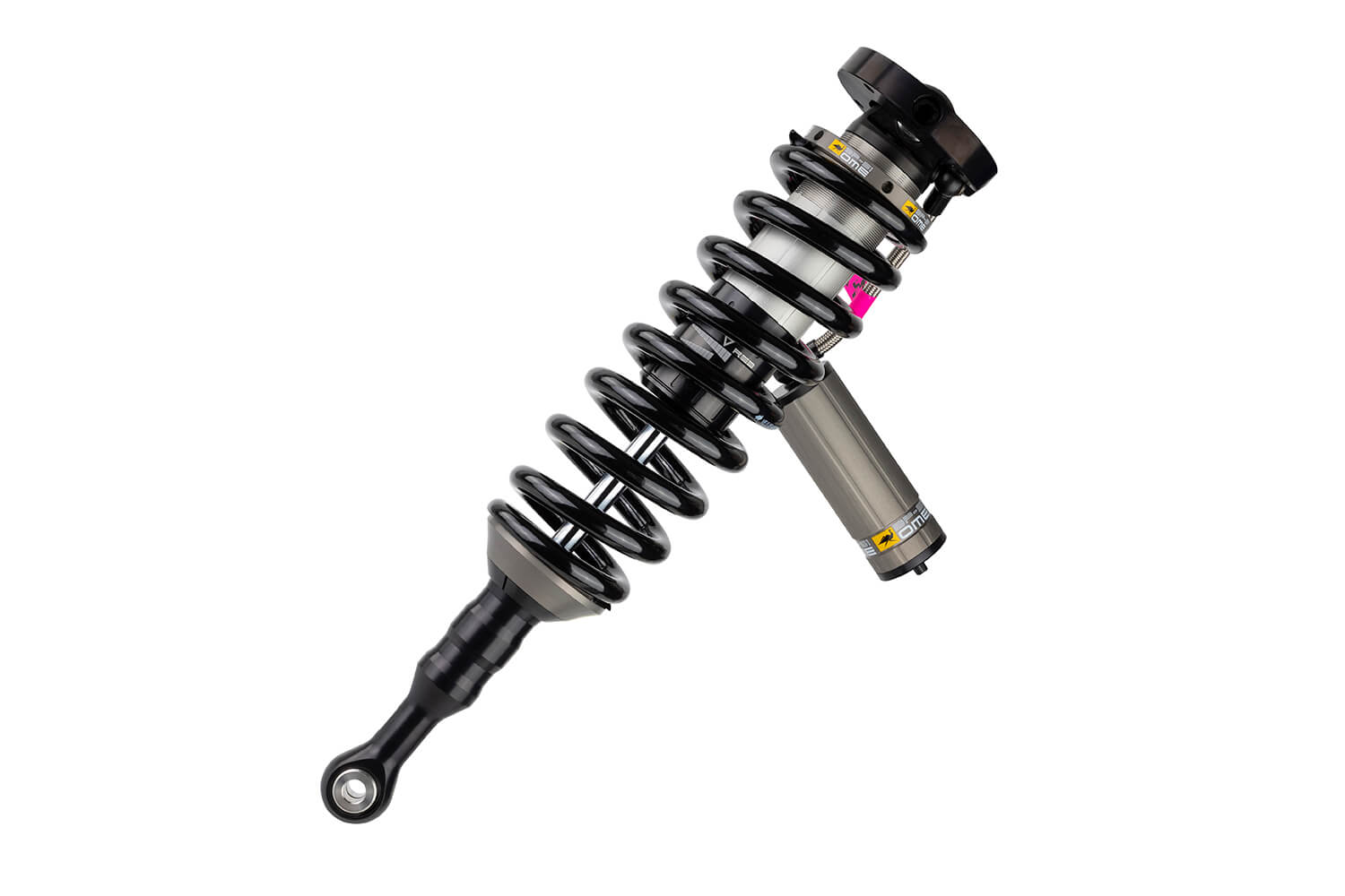 Old Man Emu Front BP-51 Coilover for Right Side BP5190010R