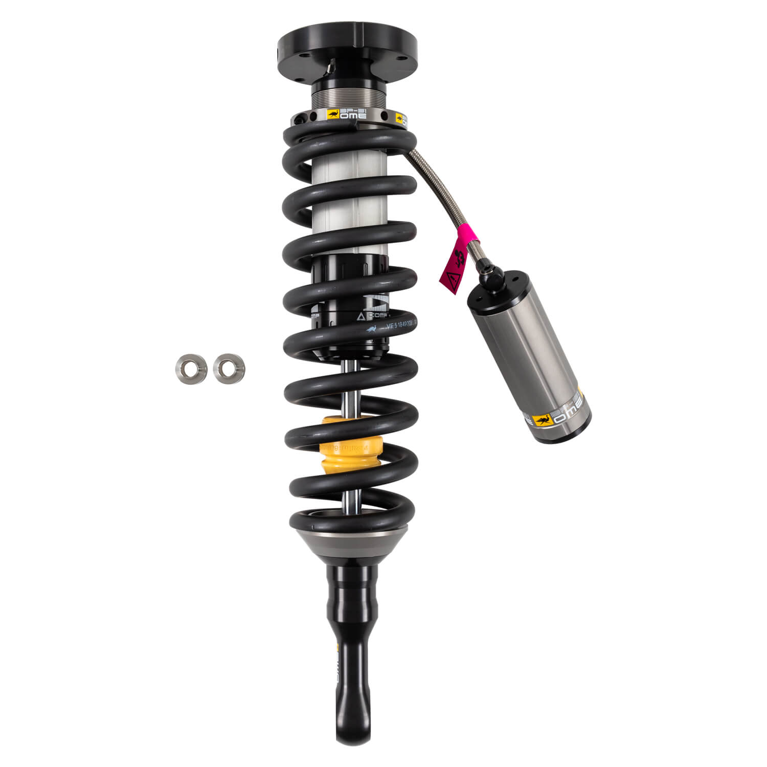 Old Man Emu BP-51 Coilover Strut Front Left BP5190028L
