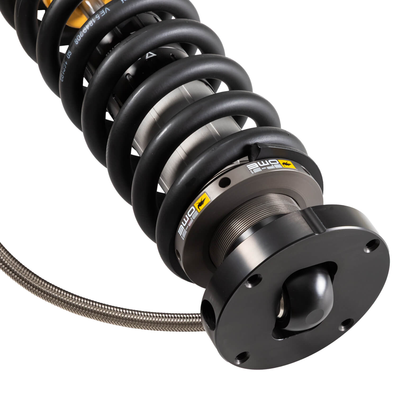 Old Man Emu BP-51 Coilover Strut Front Left BP5190028L