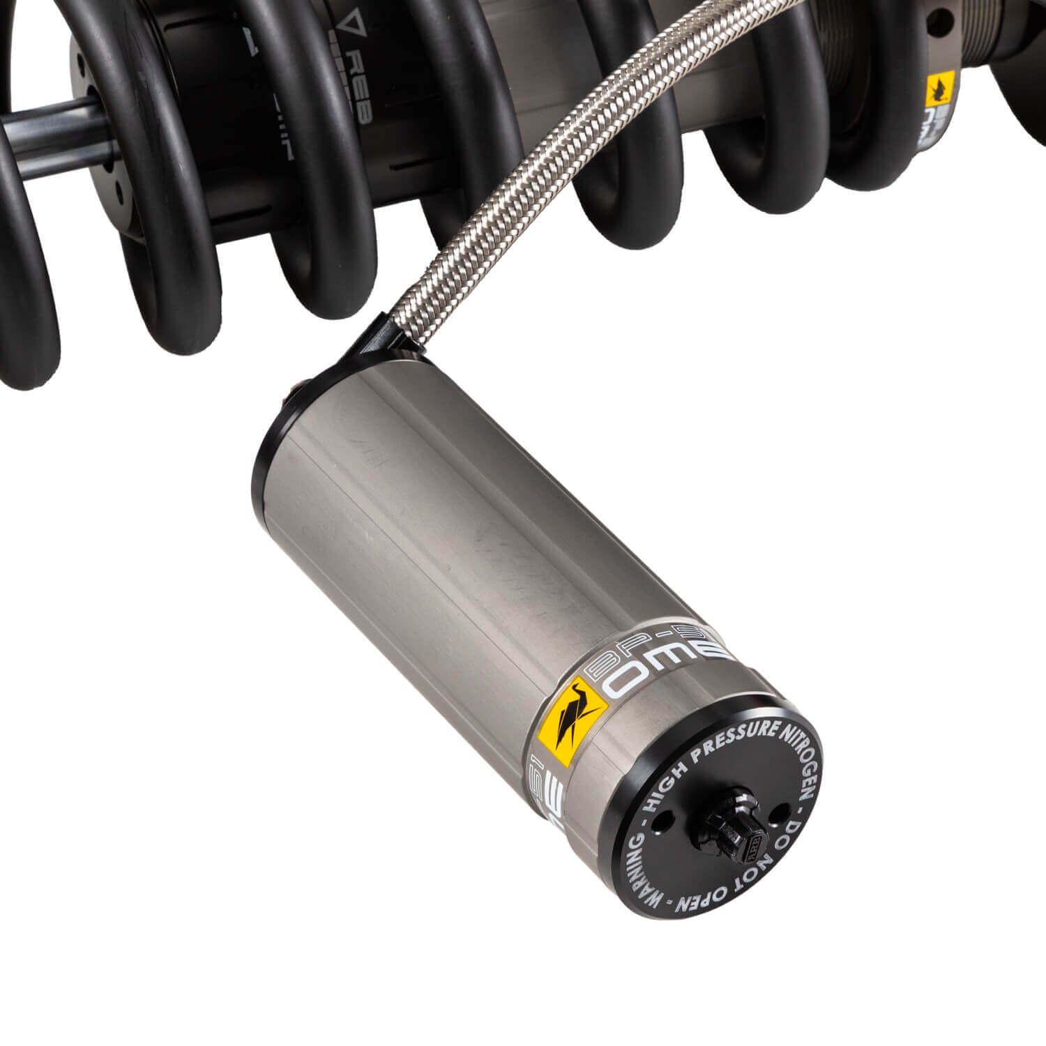 Old Man Emu BP-51 Coilover Strut Front Left BP5190029L