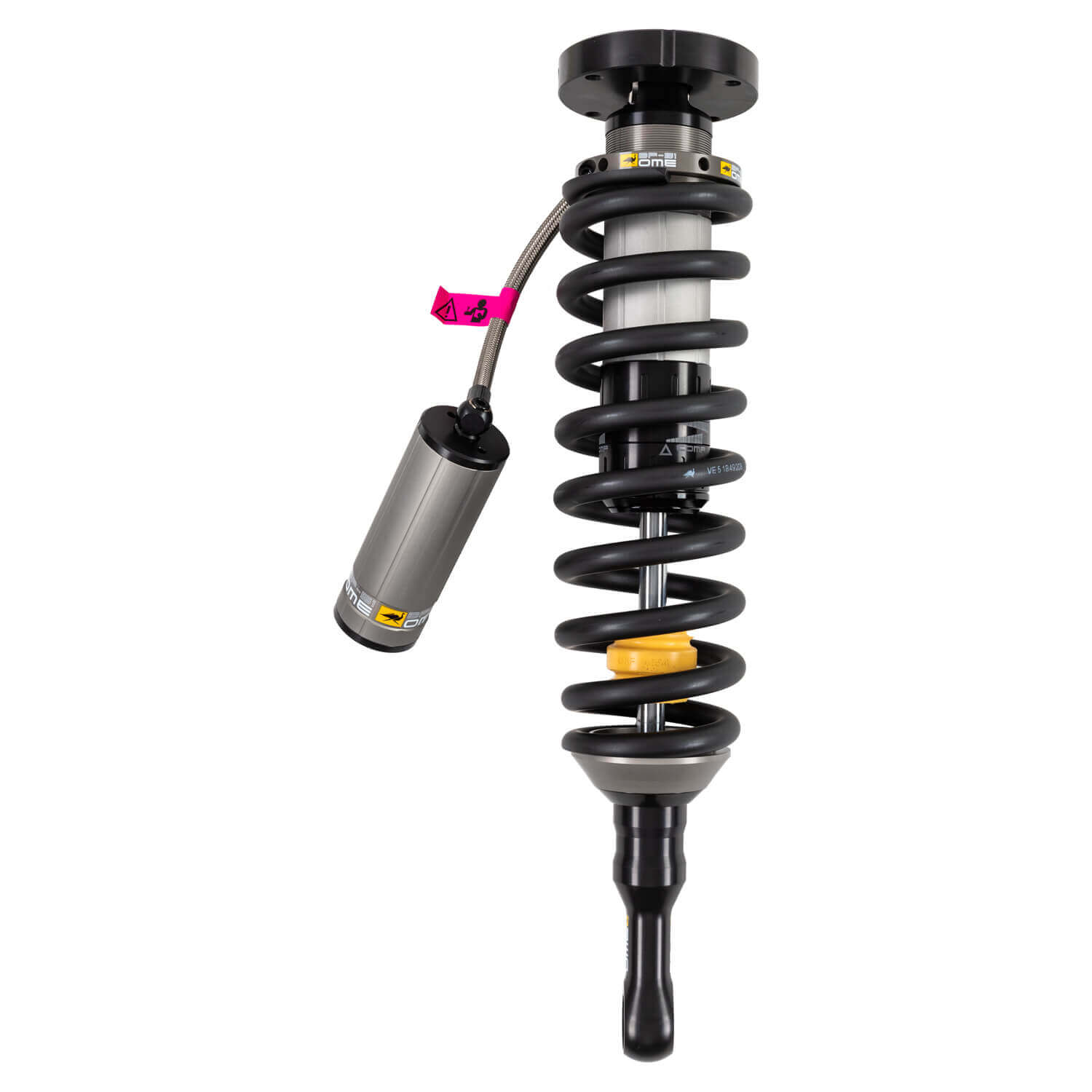 Old Man Emu BP-51 Coilover Strut Front Right BP5190029R