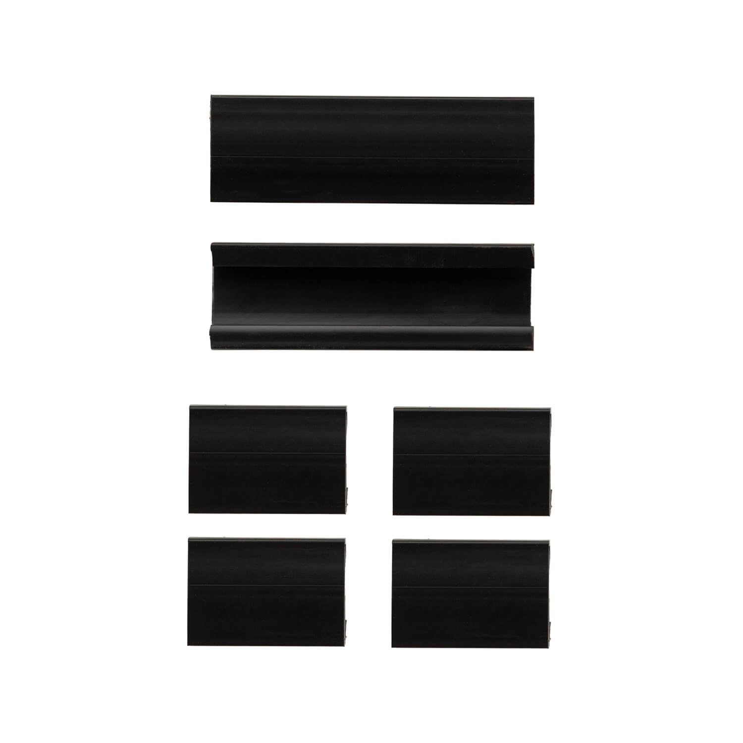 Old Man Emu Leaf Spring Clip Liner Kit CLK33D