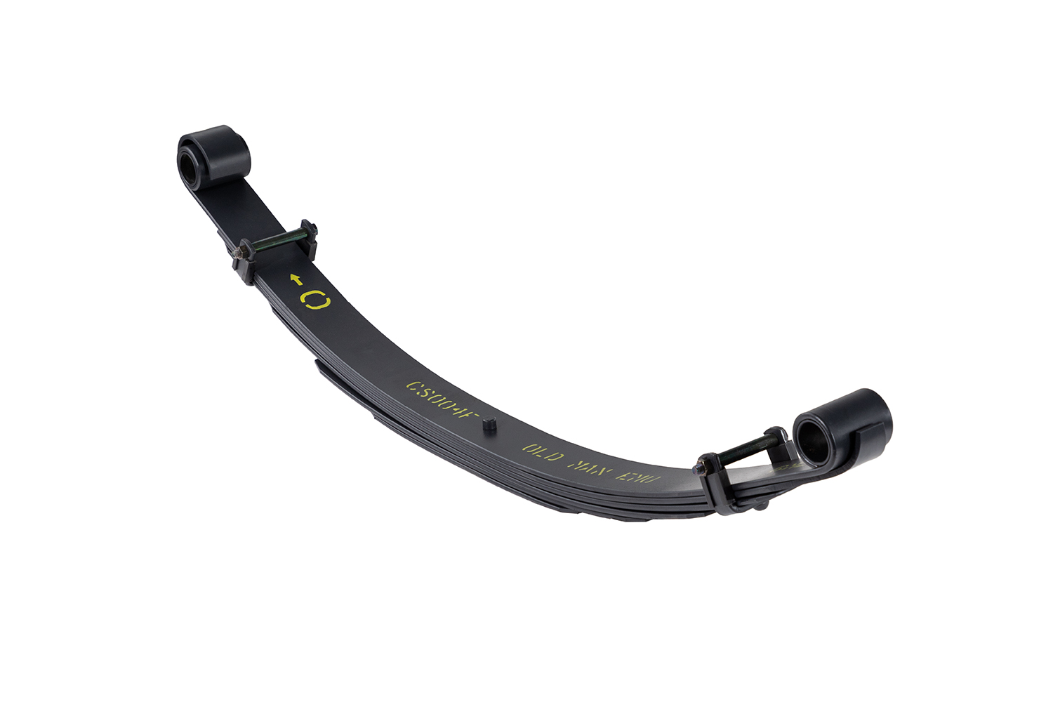 Old Man Emu Front Leaf Spring CS004F