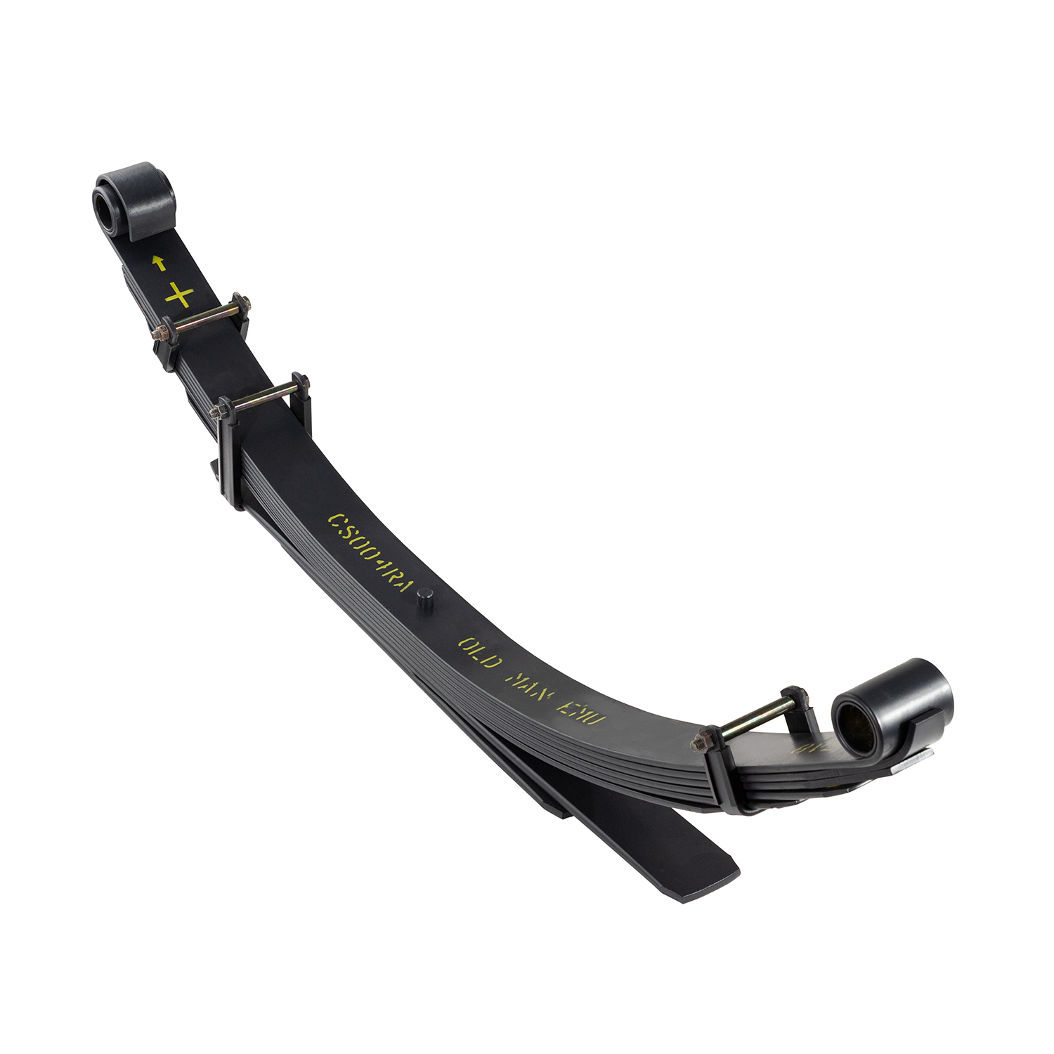 Old Man Emu Rear Leaf Spring CS004RA