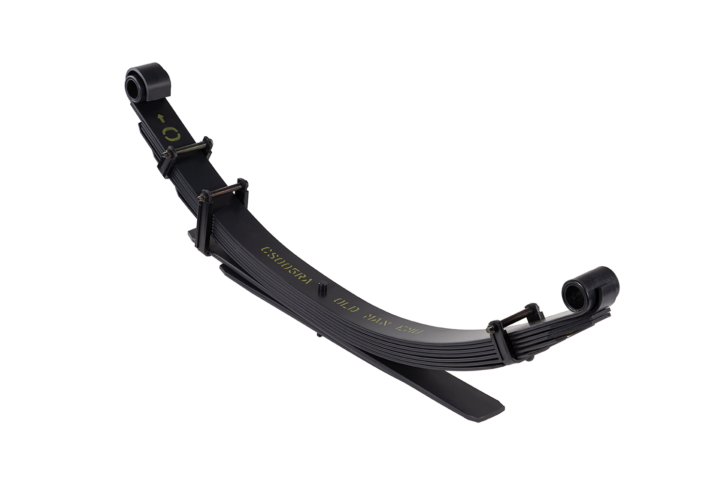 Old Man Emu Front Leaf Spring CS005RA