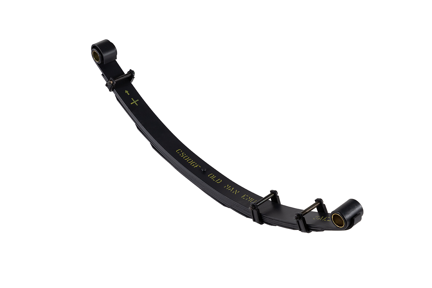 Old Man Emu Front Leaf Spring CS006F