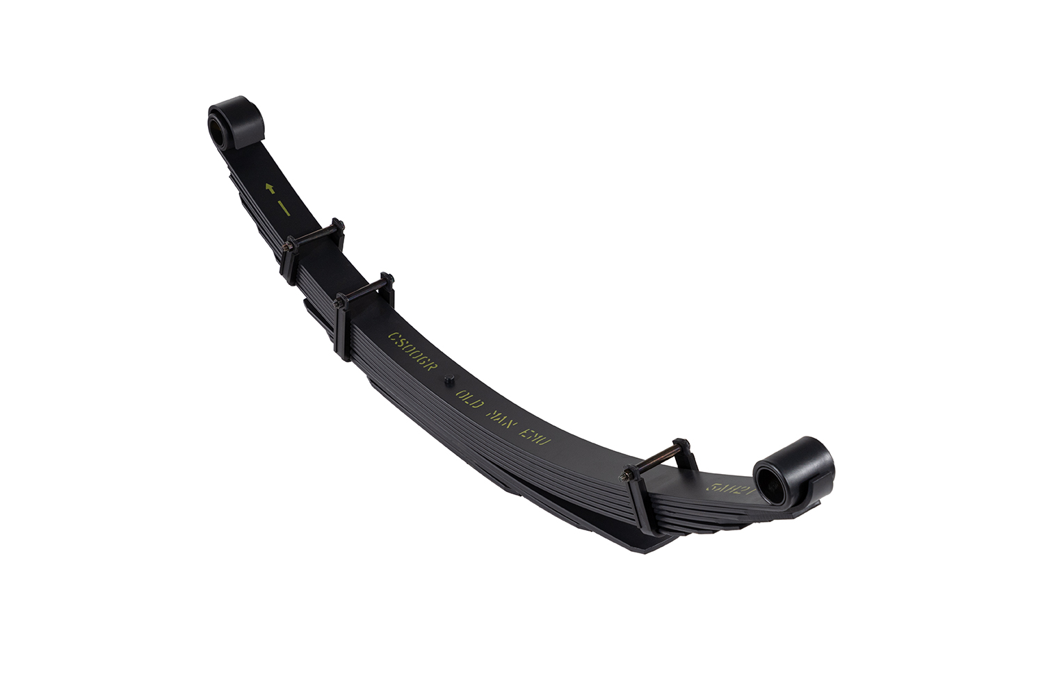 Old Man Emu Rear Leaf Spring CS006R
