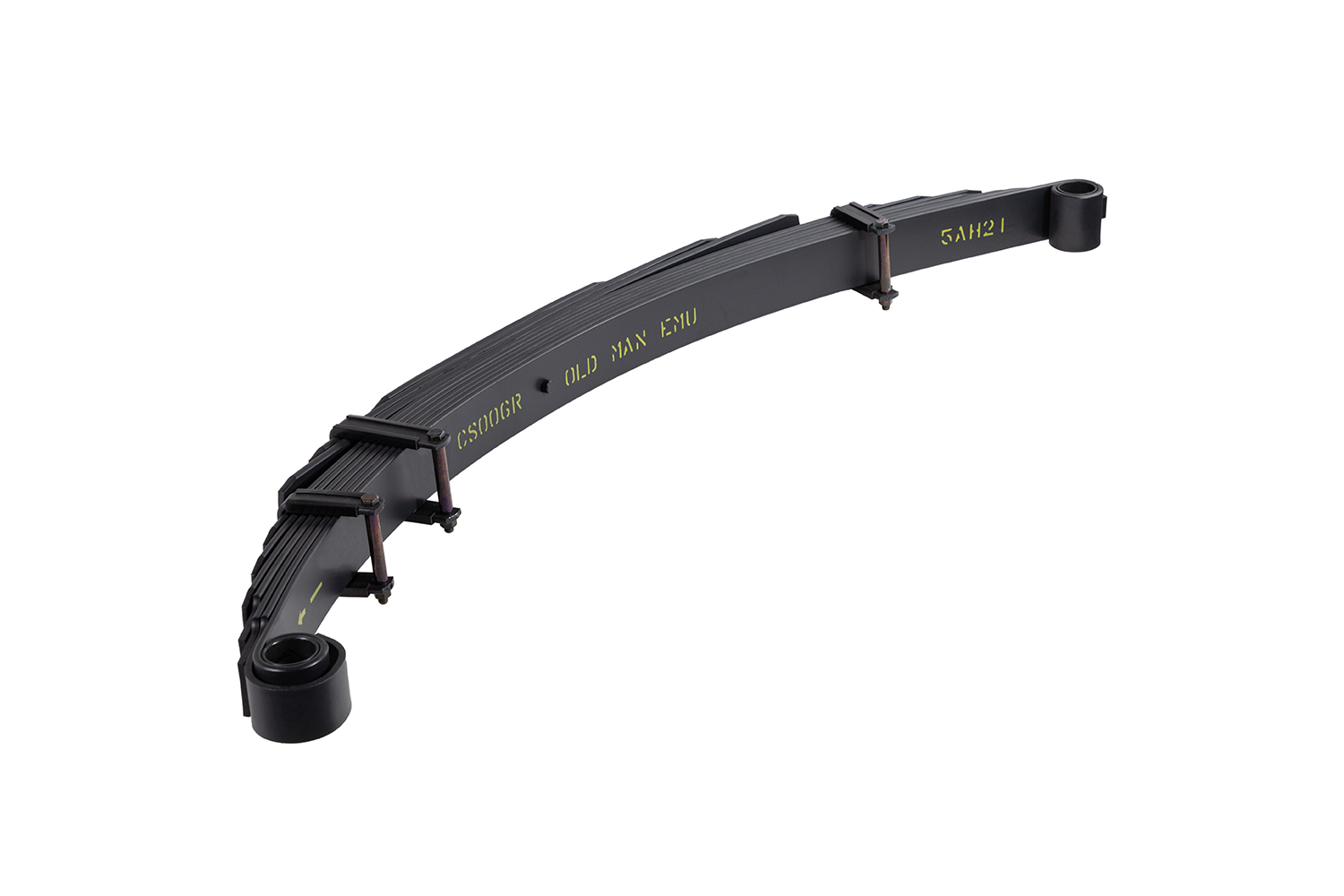 Old Man Emu Rear Leaf Spring CS006R