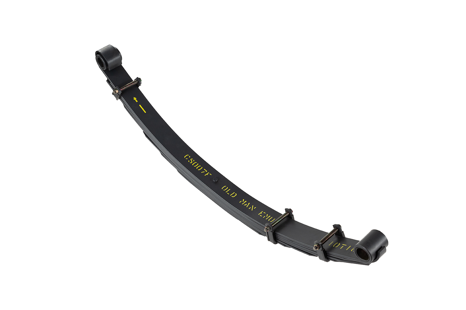 Old Man Emu Front Leaf Spring CS007F