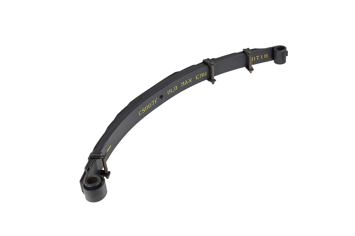 Old Man Emu Front Leaf Spring CS007F