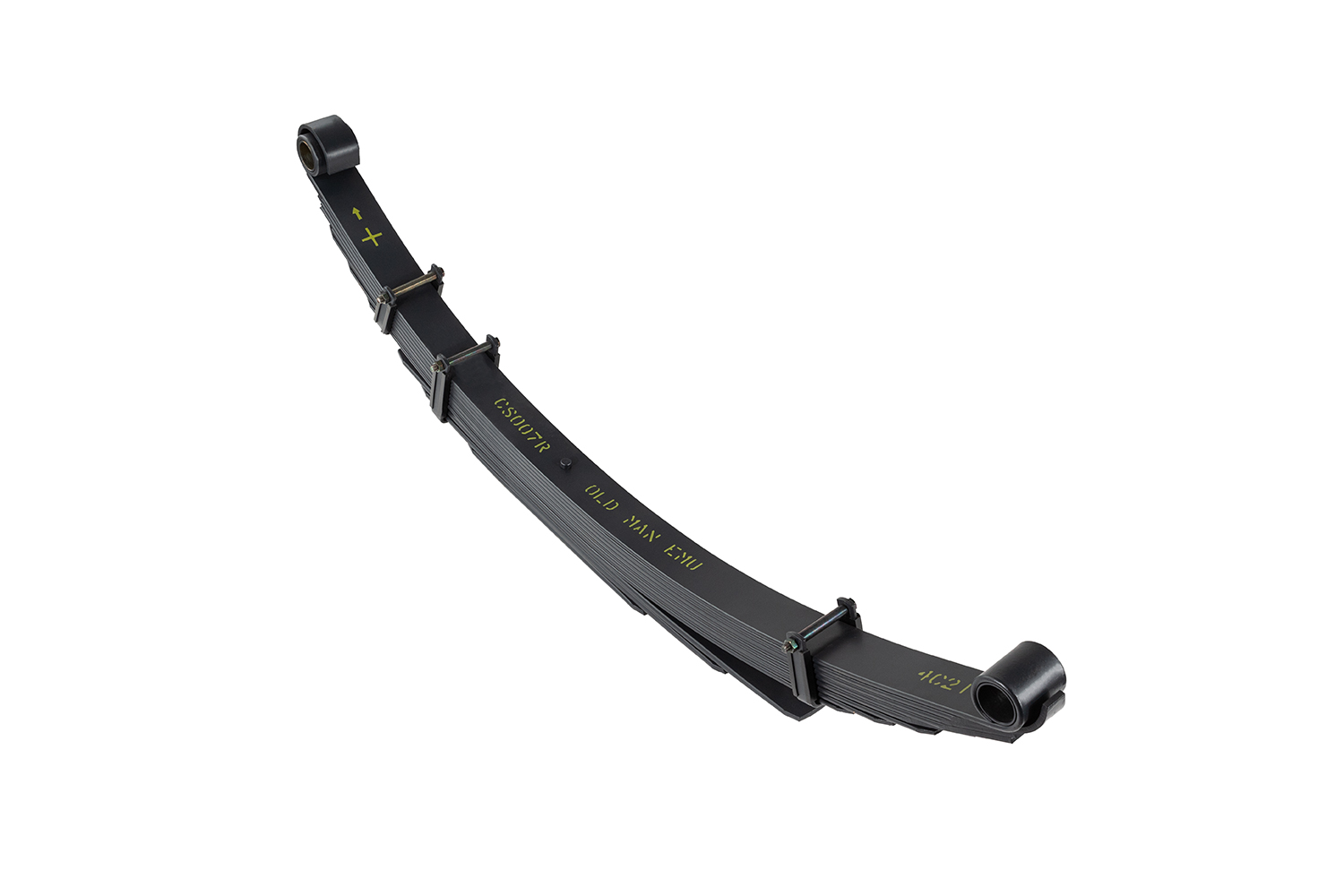 Old Man Emu Rear Leaf Spring CS007R