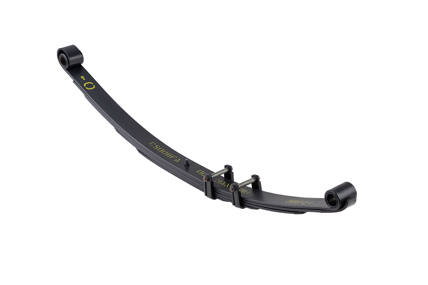Old Man Emu Front Leaf Spring CS008FA