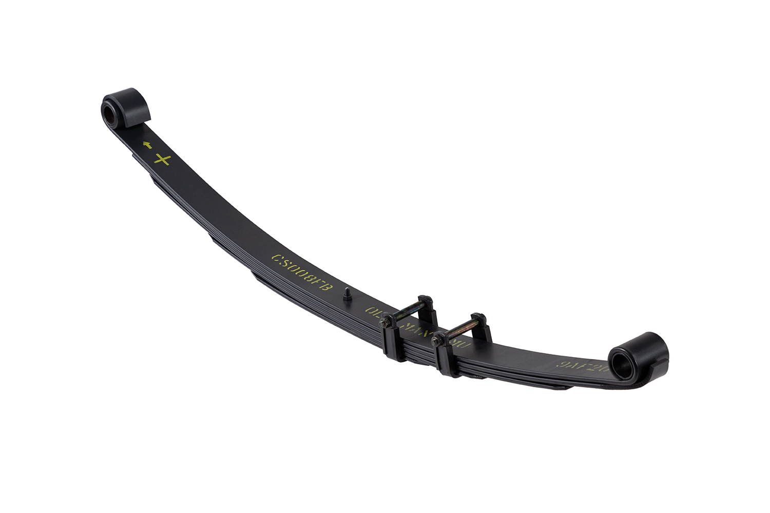 Old Man Emu Front Leaf Spring CS008FB