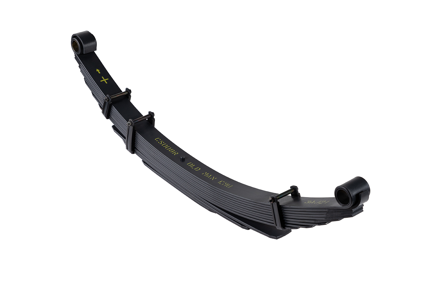 Old Man Emu Rear Leaf Spring CS008R