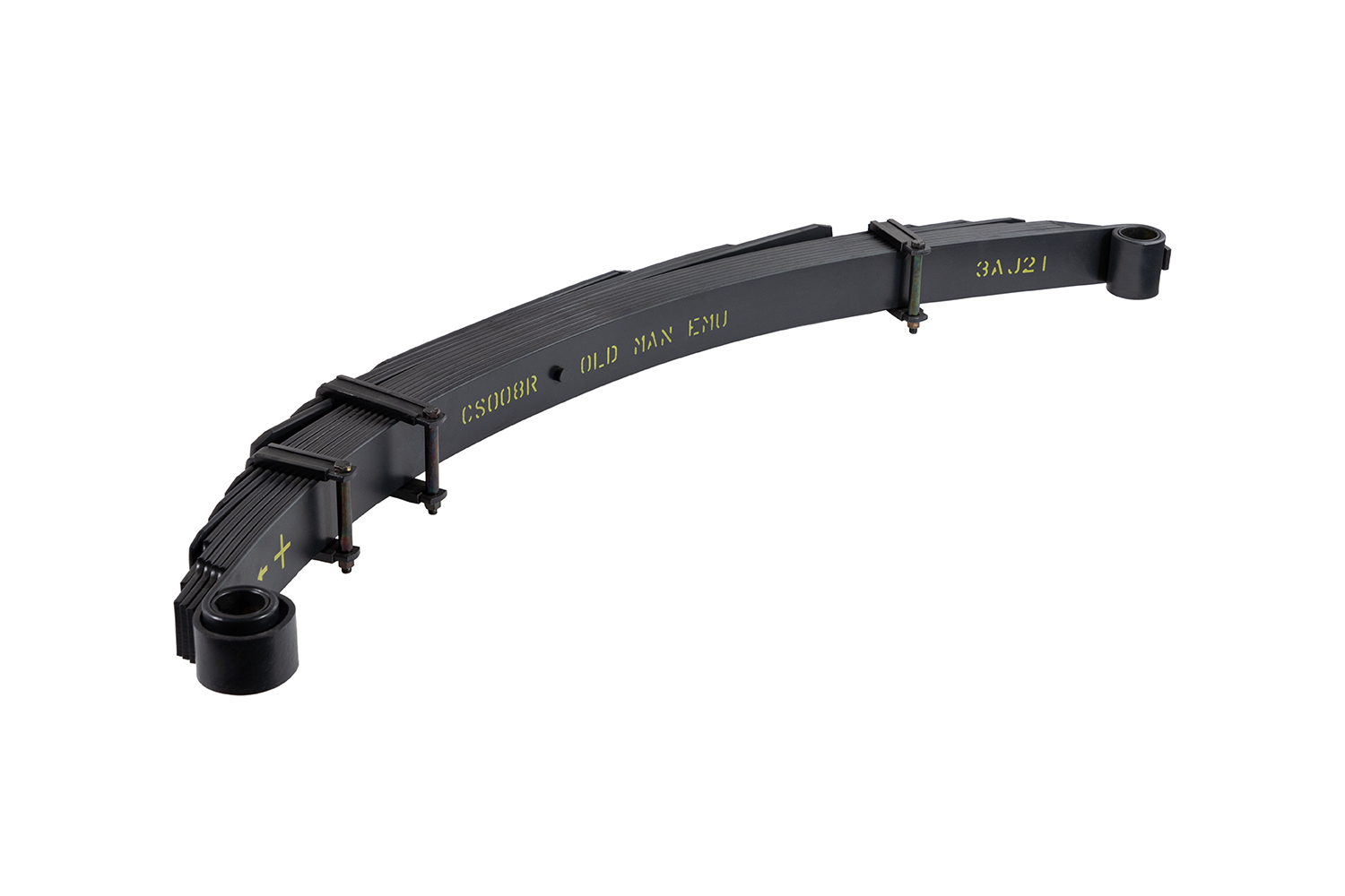 Old Man Emu Rear Leaf Spring CS008R