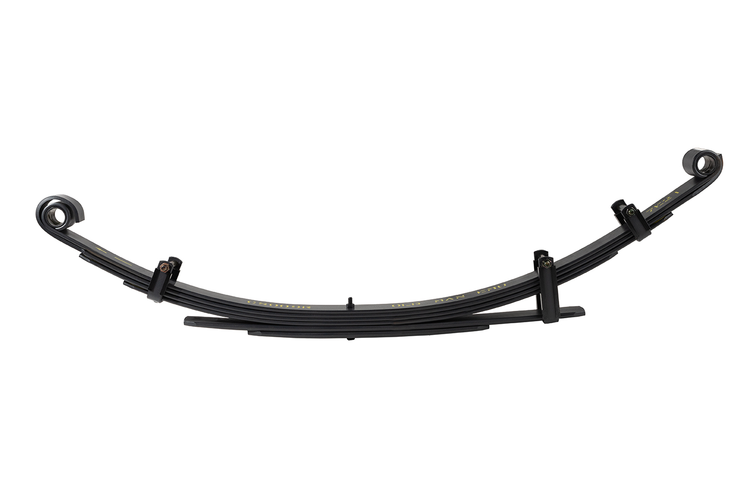 Old Man Emu Rear Leaf Spring CS009R