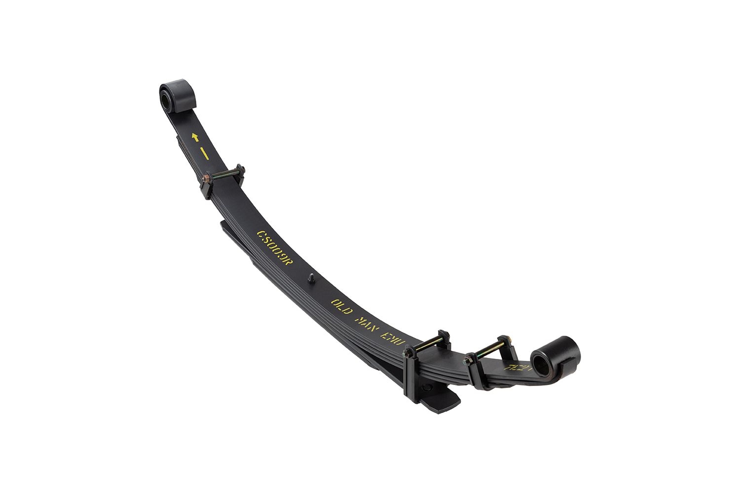 Old Man Emu Rear Leaf Spring CS009R