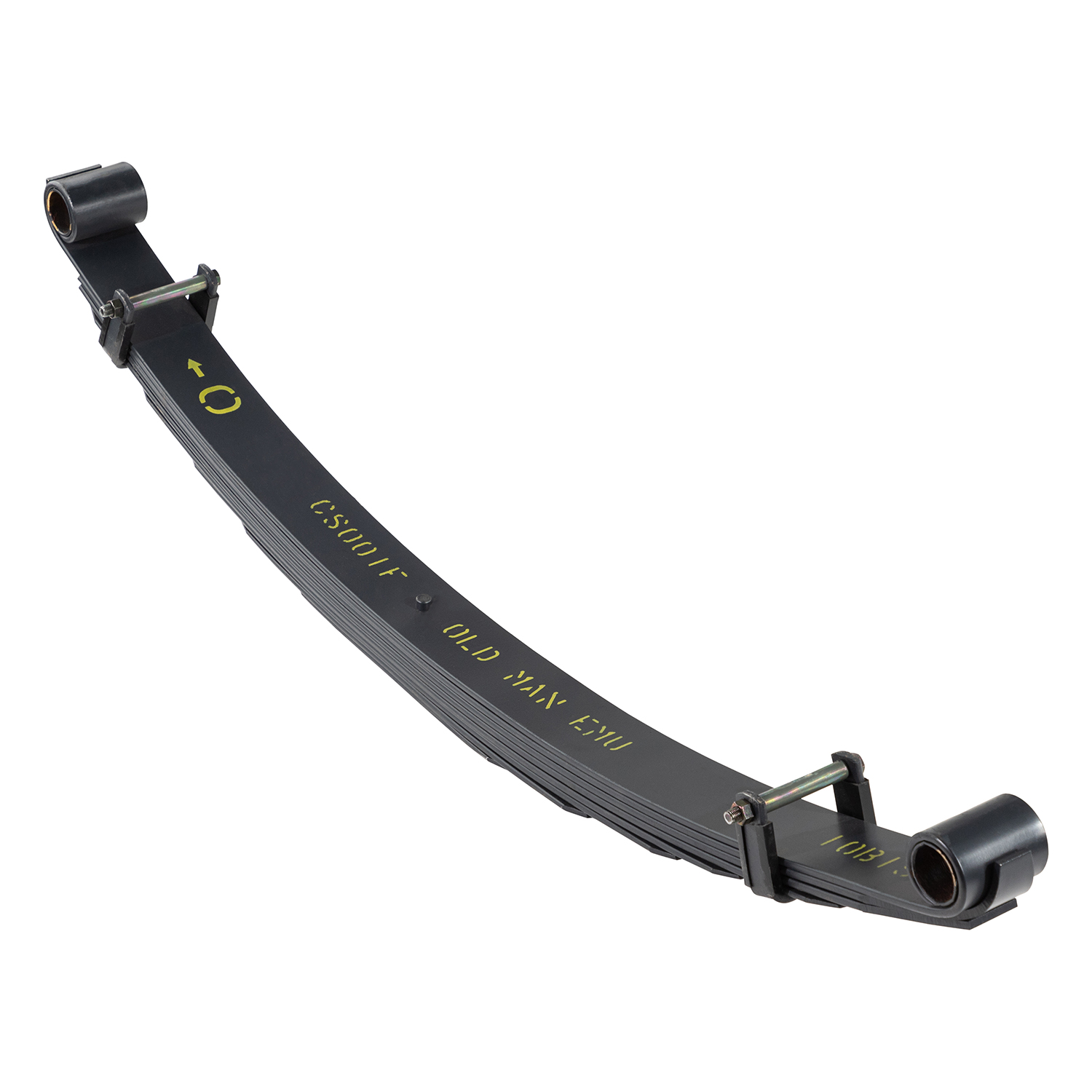 Old Man Emu Front Leaf Spring CS001F