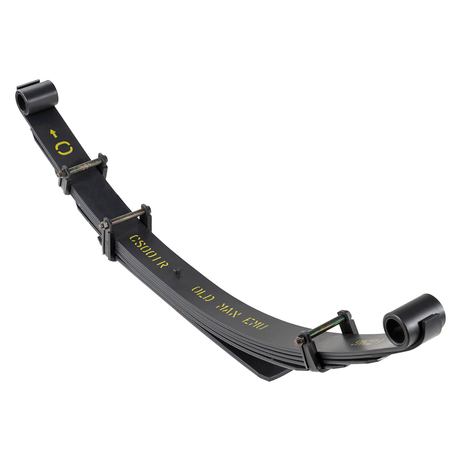 Old Man Emu Rear Leaf Spring CS001R