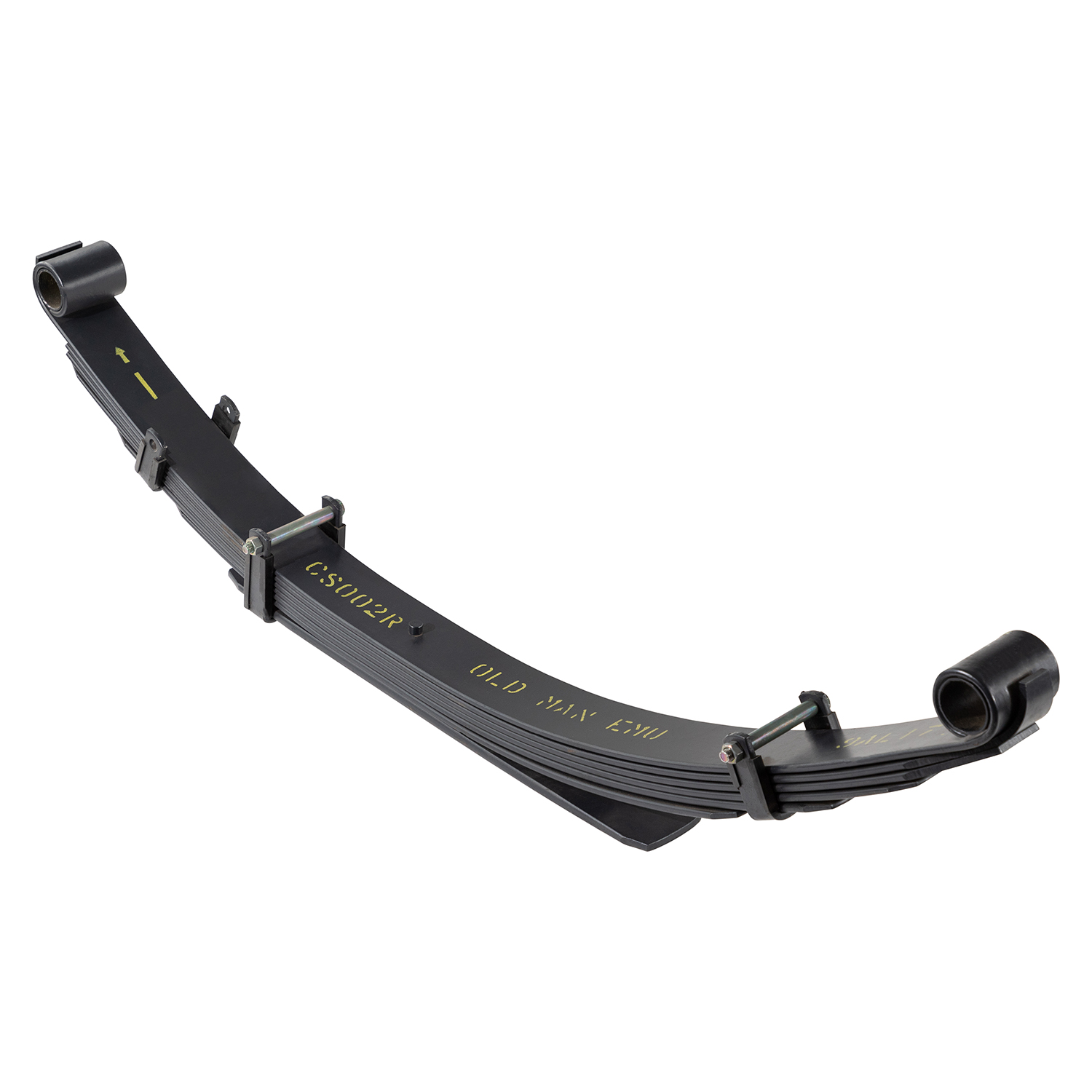 Old Man Emu Rear Leaf Spring CS002R