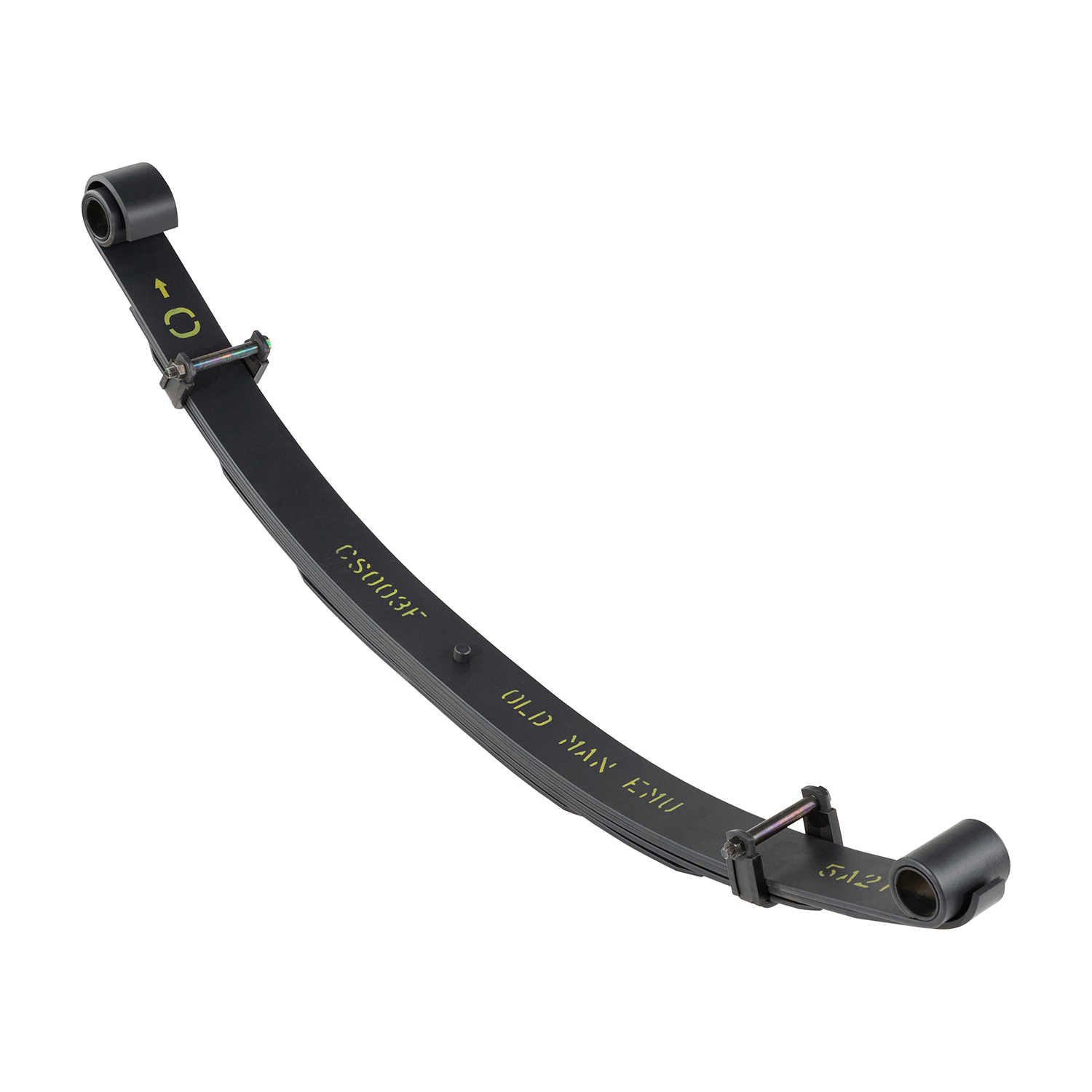 Old Man Emu Front Leaf Spring CS003F