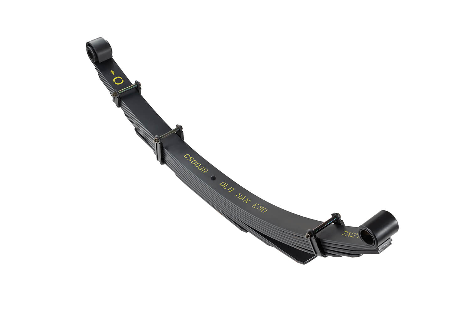 Old Man Emu Rear Leaf Spring CS003R