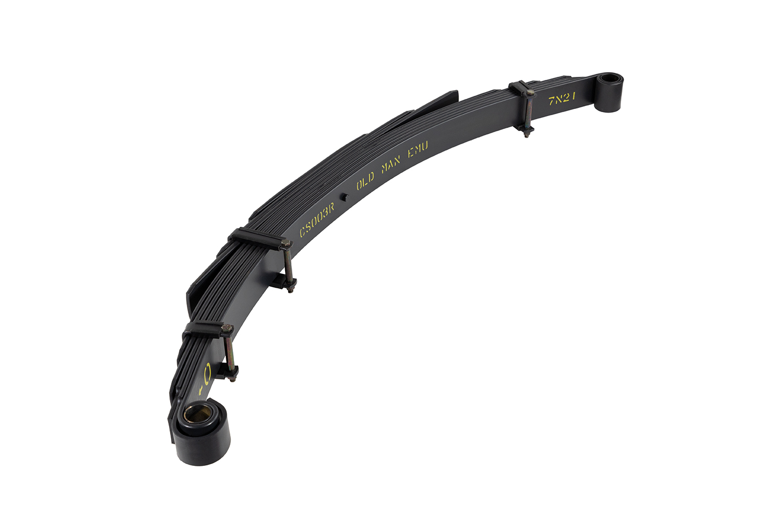 Old Man Emu Rear Leaf Spring CS003R