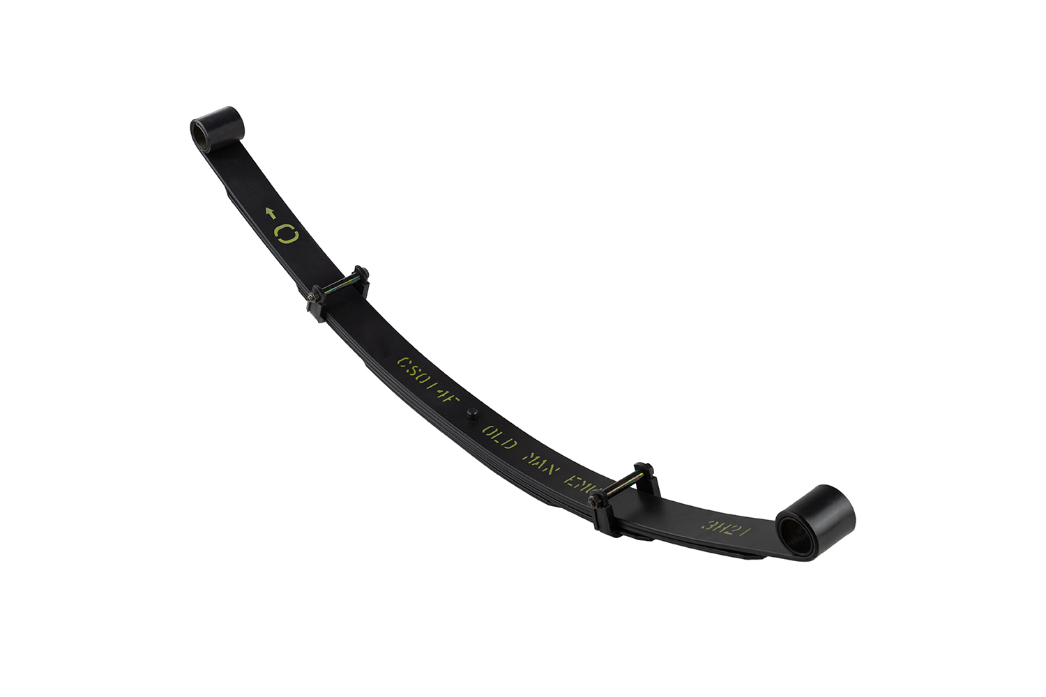 Old Man Emu Front Leaf Spring CS014F