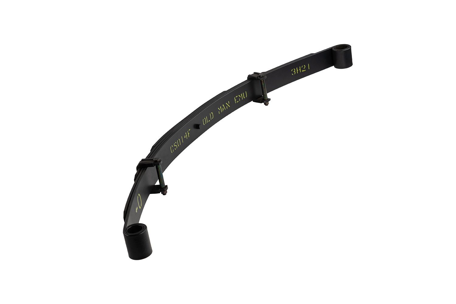 Old Man Emu Front Leaf Spring CS014F